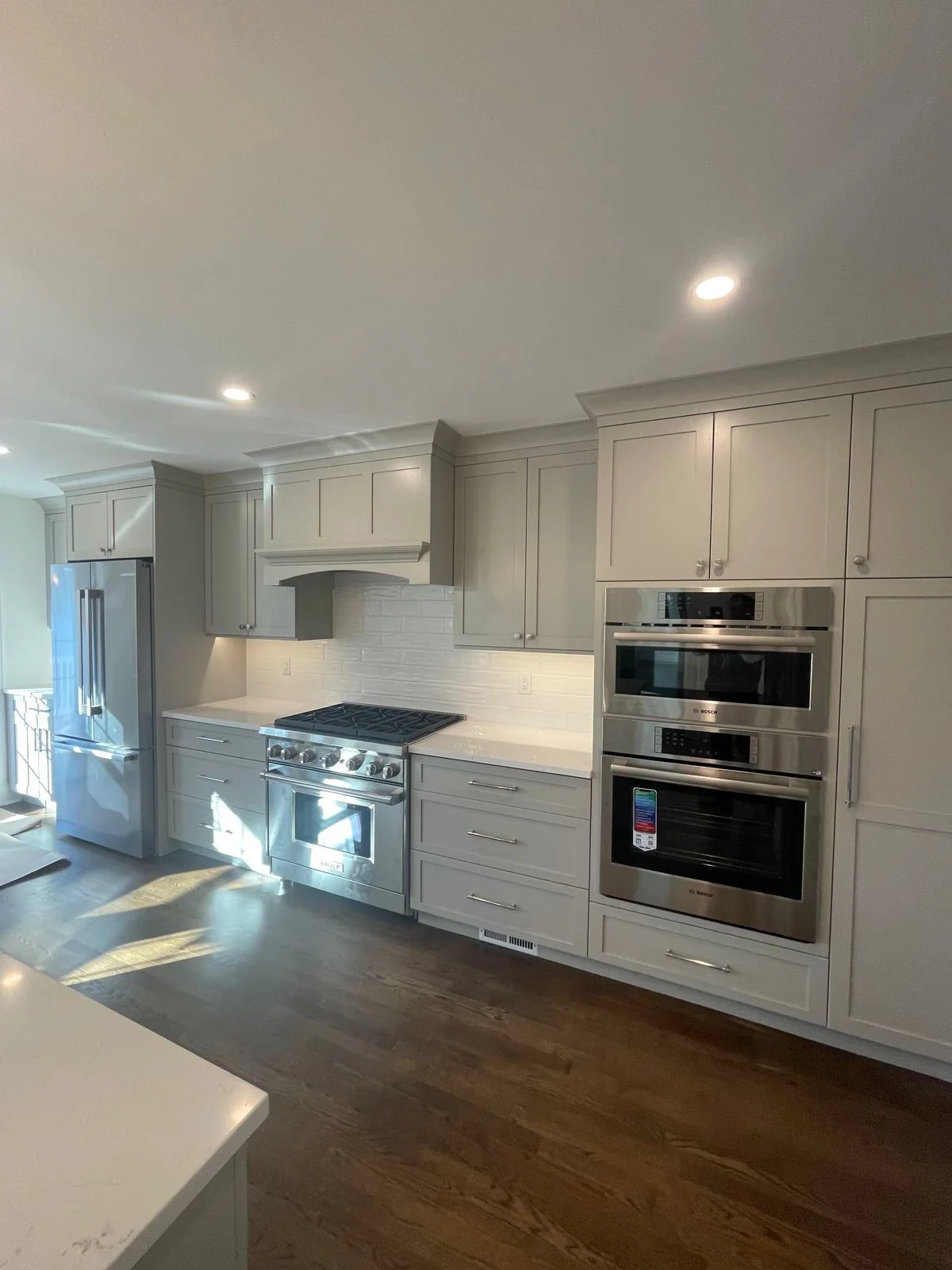 Kitchen Backsplash Jacksonville Beach, FL